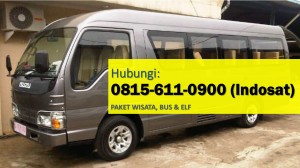 Harga Bus Pariwisata Bandung 2016, Harga Paket Sewa Bus Pariwisata Bandung, Harga Paket Wisata Bus Pariwisata Bandung