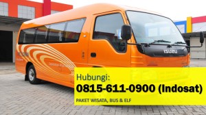 Paket Bus Pariwisata Pangandaran, Paket Sewa Bus Pariwisata Bandung, Paket Sewa Bus Pariwisata Jakarta